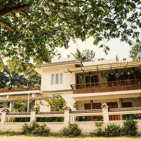 Mistygreen Homestay Thekkady Dış mekan fotoğraf