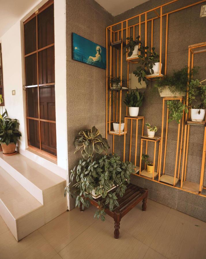 Mistygreen Homestay Thekkady Dış mekan fotoğraf