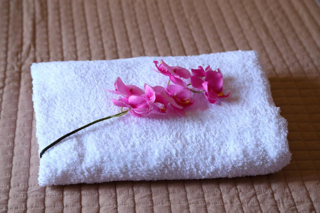Mistygreen Homestay Thekkady Oda fotoğraf