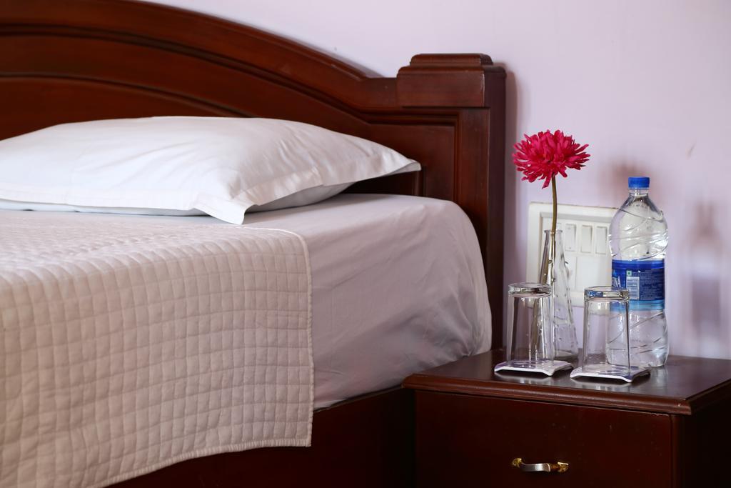 Mistygreen Homestay Thekkady Oda fotoğraf