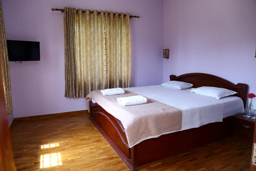 Mistygreen Homestay Thekkady Oda fotoğraf