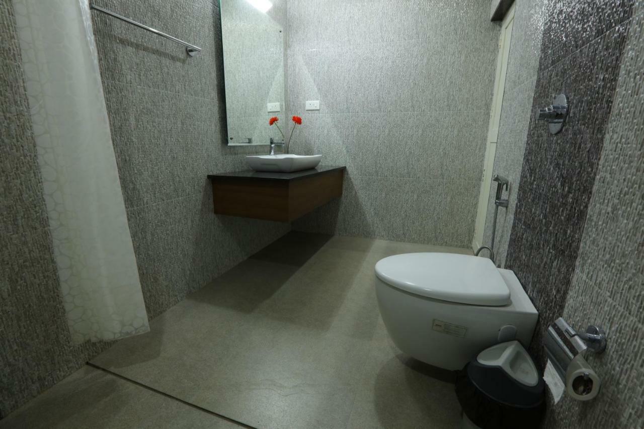 Mistygreen Homestay Thekkady Dış mekan fotoğraf